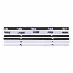 At Sportbands (6pcs) Black