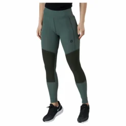 Athina Tights Green