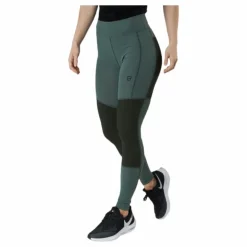 Athina Tights Green