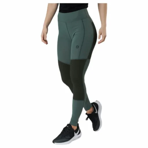 Athina Tights Green