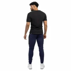 Athleisure Joggers Black