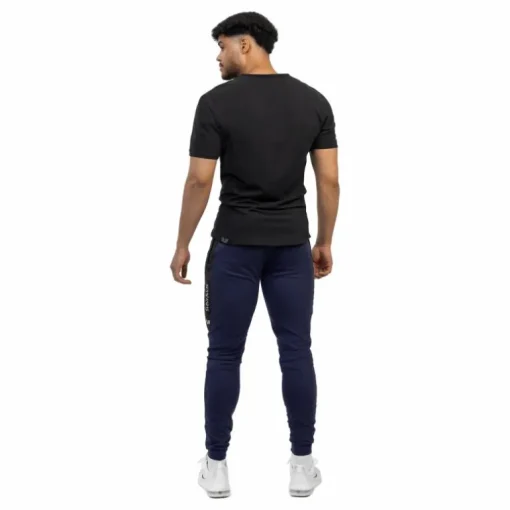 Athleisure Joggers Black