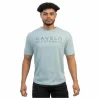 Atleisure T-shirt Urban Pistage