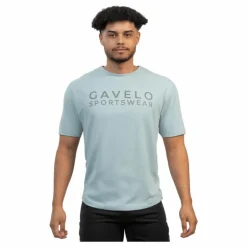 Atleisure T-shirt Urban Pistage