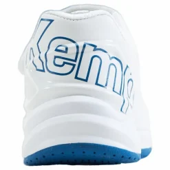 Attack 2.0 Junior White/classic Blue
