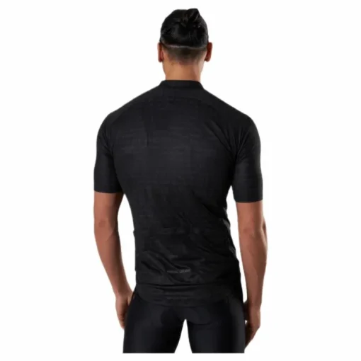Attack Ss Black