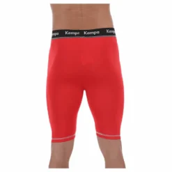 Attitude Tights Red