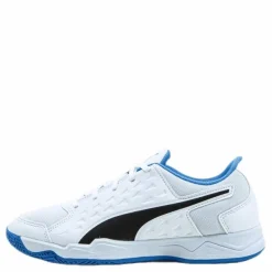 Auriz Junior Blue/White