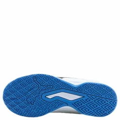 Auriz Junior Blue/White