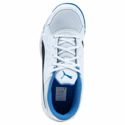 Auriz Junior Blue/White