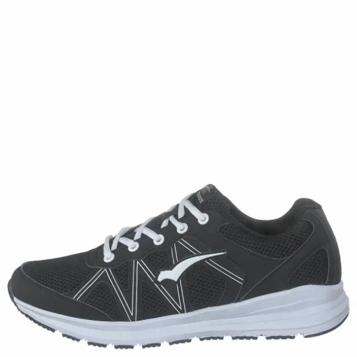 Aurora Black/white