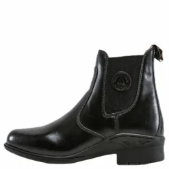 Aurora Jodphur Black