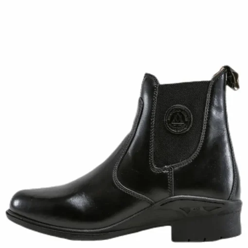 Aurora Jodphur Black