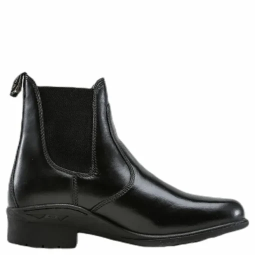 Aurora Jodphur Black