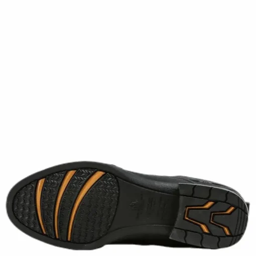 Aurora Jodphur Black