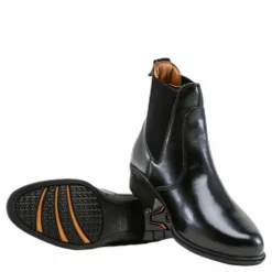 Aurora Jodphur Black