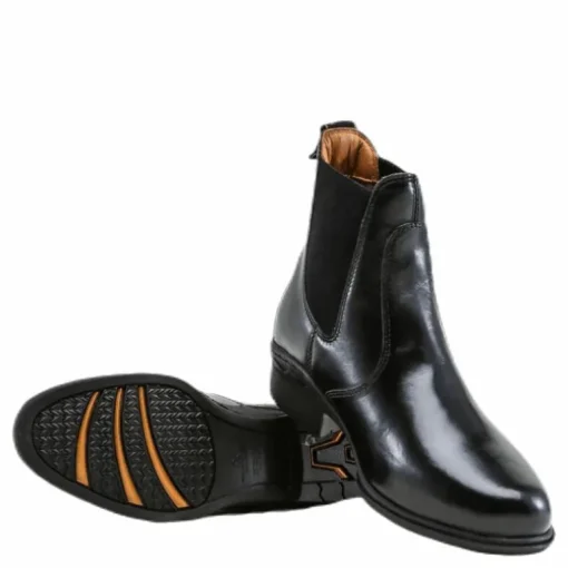 Aurora Jodphur Black