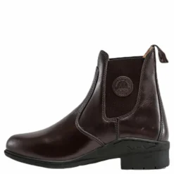 Aurora Jodphur Brown