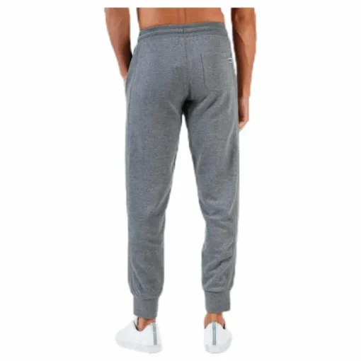 Austin Cuffed Joggers Grey