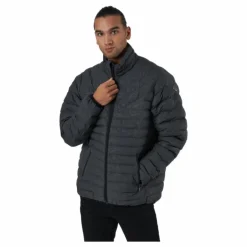 Austin Jkt Graphite