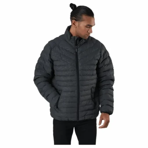 Austin Jkt Graphite
