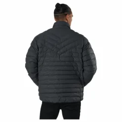 Austin Jkt Graphite