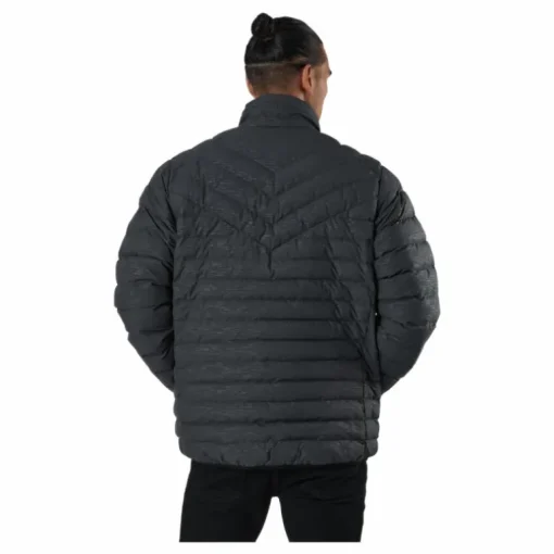 Austin Jkt Graphite
