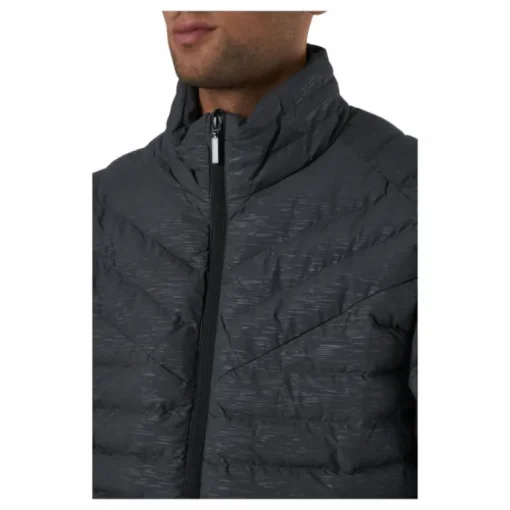 Austin Jkt Graphite