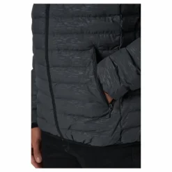 Austin Jkt Graphite