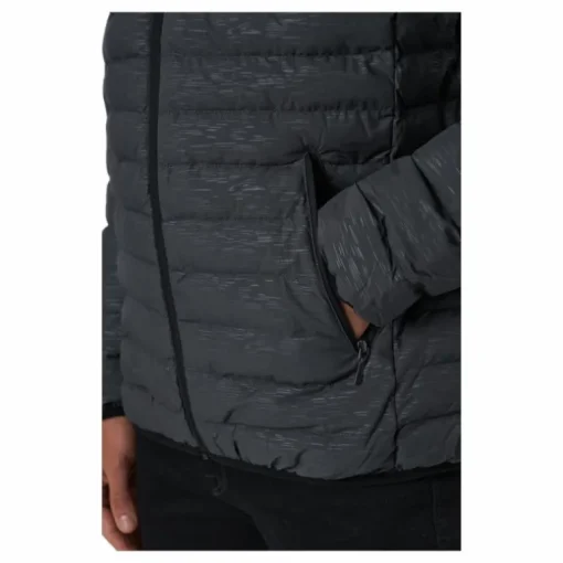 Austin Jkt Graphite