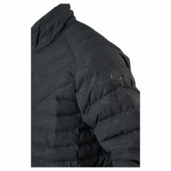 Austin Jkt Graphite