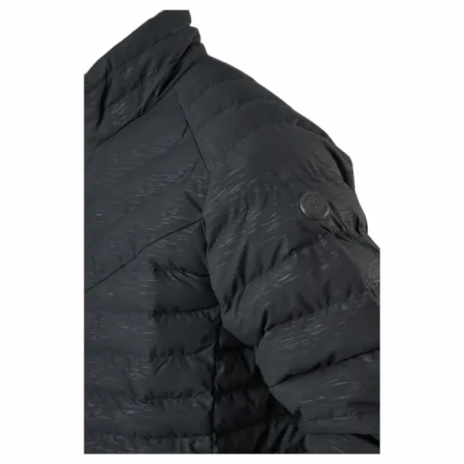 Austin Jkt Graphite