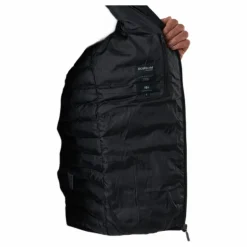 Austin Jkt Graphite