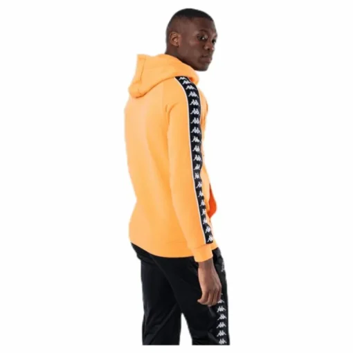 Auth Bzaba Orange/Black