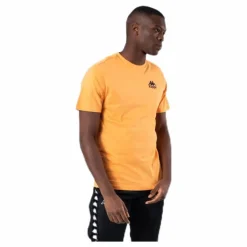 Auth Wollie Orange/Black
