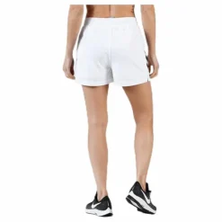 Authentic Charge Poly Shorts Wo White