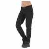 Authentic II Pant Black