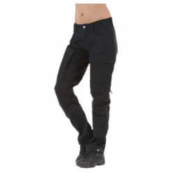 Authentic II Pant Black