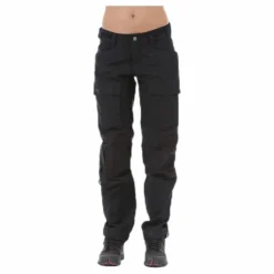 Authentic II Pant Black