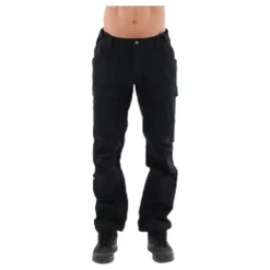 Authentic II Pant Black