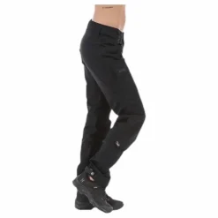 Authentic II Pant Black