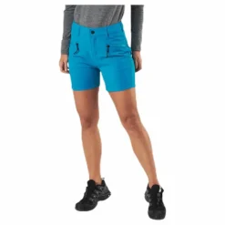 Ava Shorts Turquoise