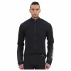 AVIP Rain Jacket Black