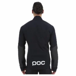 AVIP Rain Jacket Black