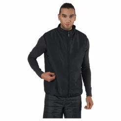 Avola Vest Black