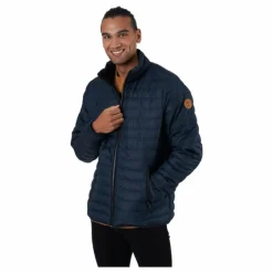Axis Peak Jkt Cls Dark Sapphire