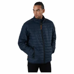 Axis Peak Jkt Cls Dark Sapphire