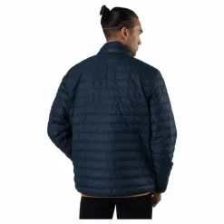 Axis Peak Jkt Cls Dark Sapphire