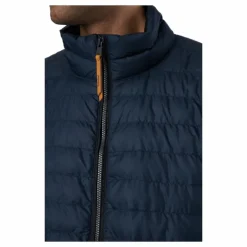 Axis Peak Jkt Cls Dark Sapphire