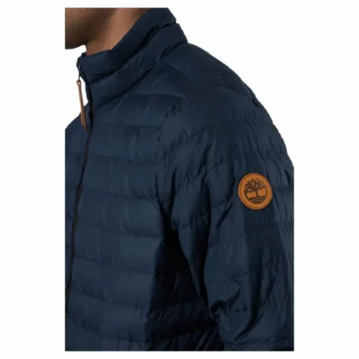 Axis Peak Jkt Cls Dark Sapphire